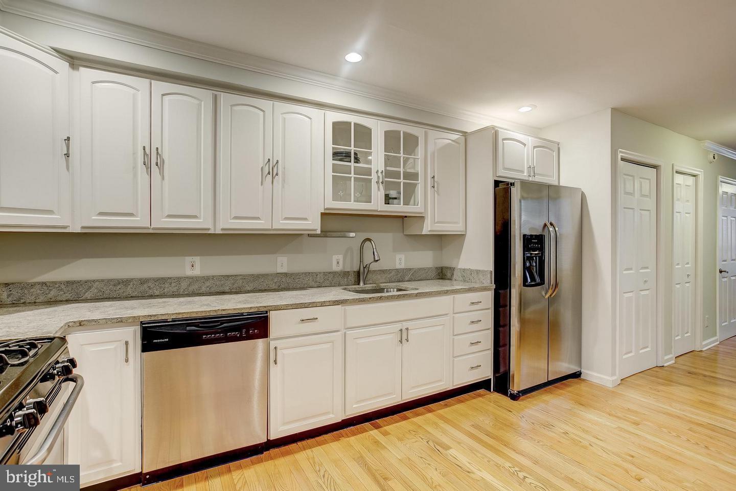 FELLS POINT HISTORIC DISTRICT - Residential Lease