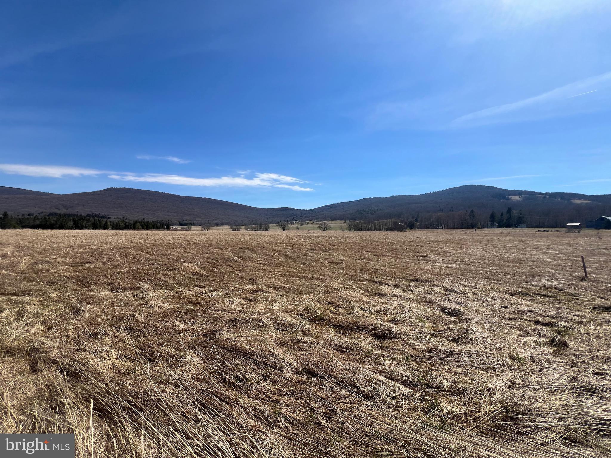 FREELAND ESTATES - Land
