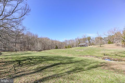 Vacant Land For Sale - 195 King Henry Ct.<br/> FREDERICKSBURG, VA 22406