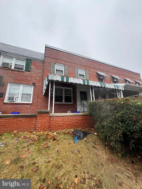 Townhouse For Sale - 2476 Rudy Road<br/> HARRISBURG, PA 17104