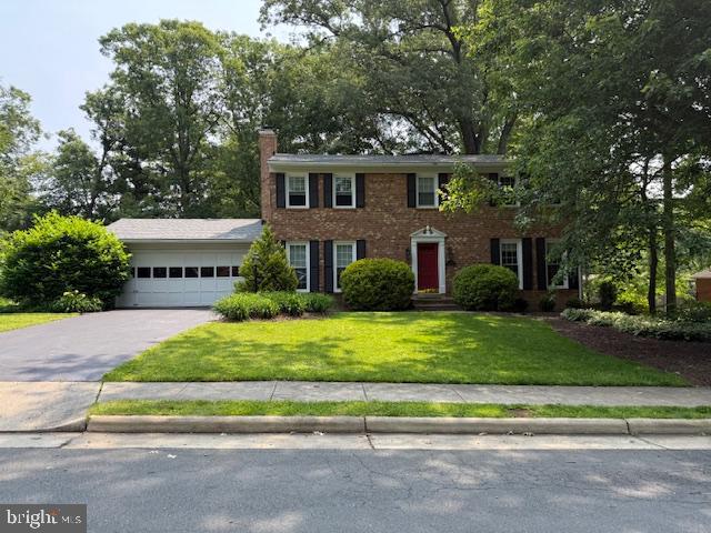 ORCHARD KNOLLS - Residential