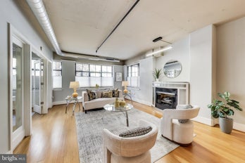Condominium at 1440 CHURCH STREET NW 106