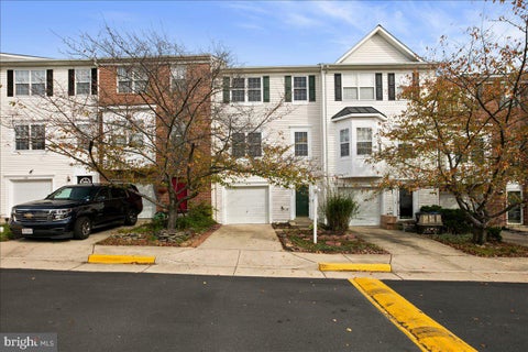 Photo of 522 Lilac Terrace NE, LEESBURG, VA 20176 (MLS # VALO2137044)