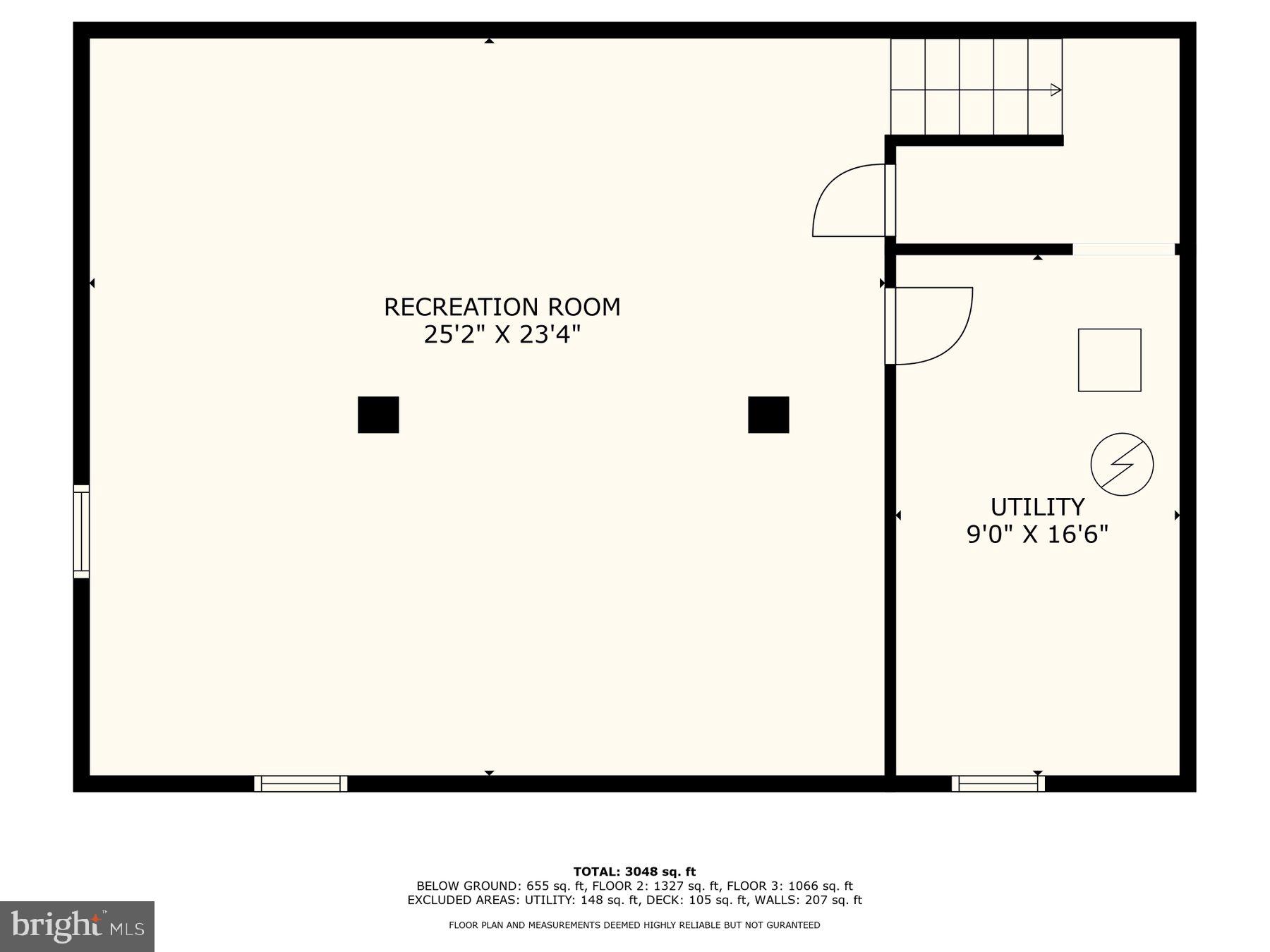 LUTHER VILLAGE - Residential