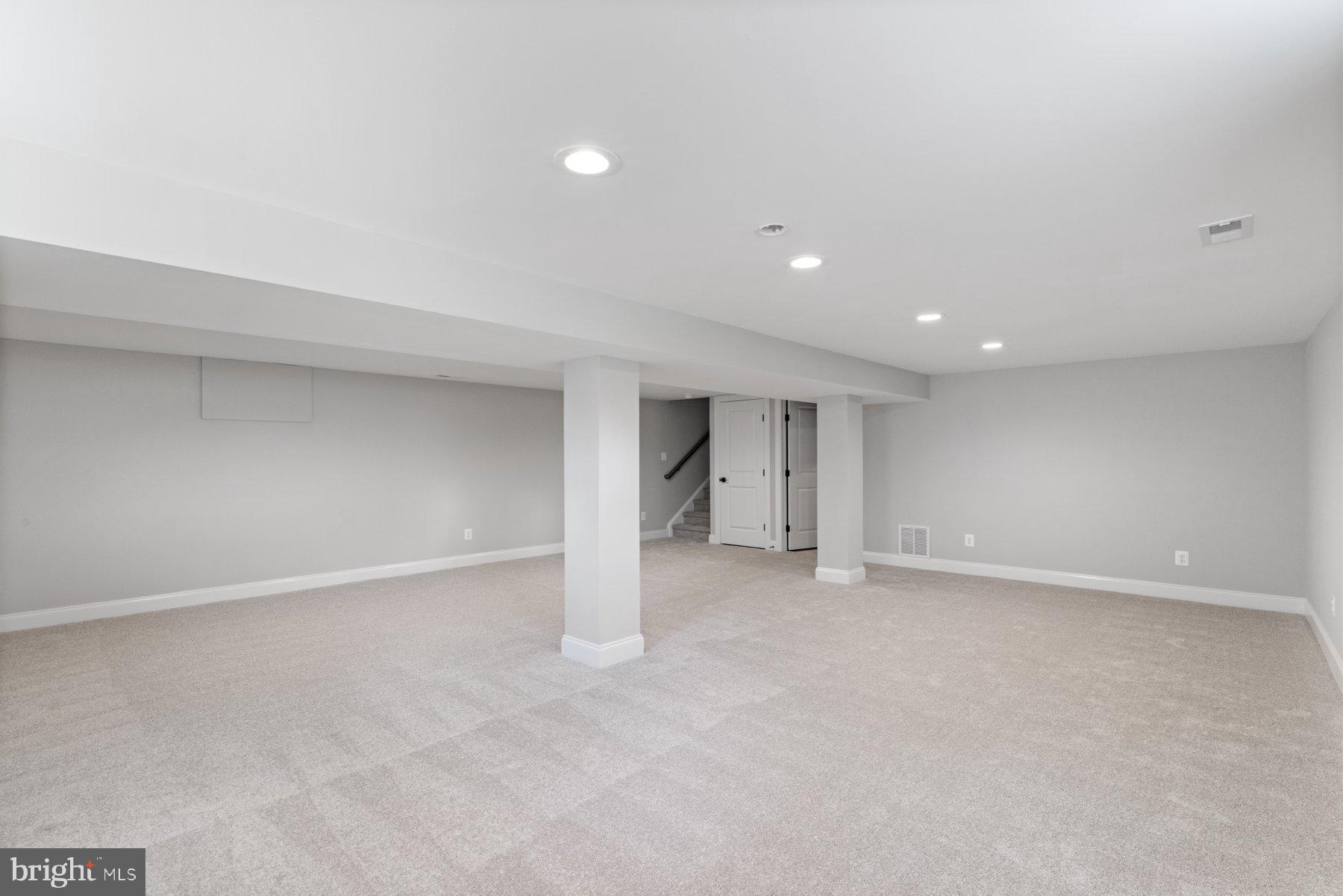 LUTHER VILLAGE - Residential