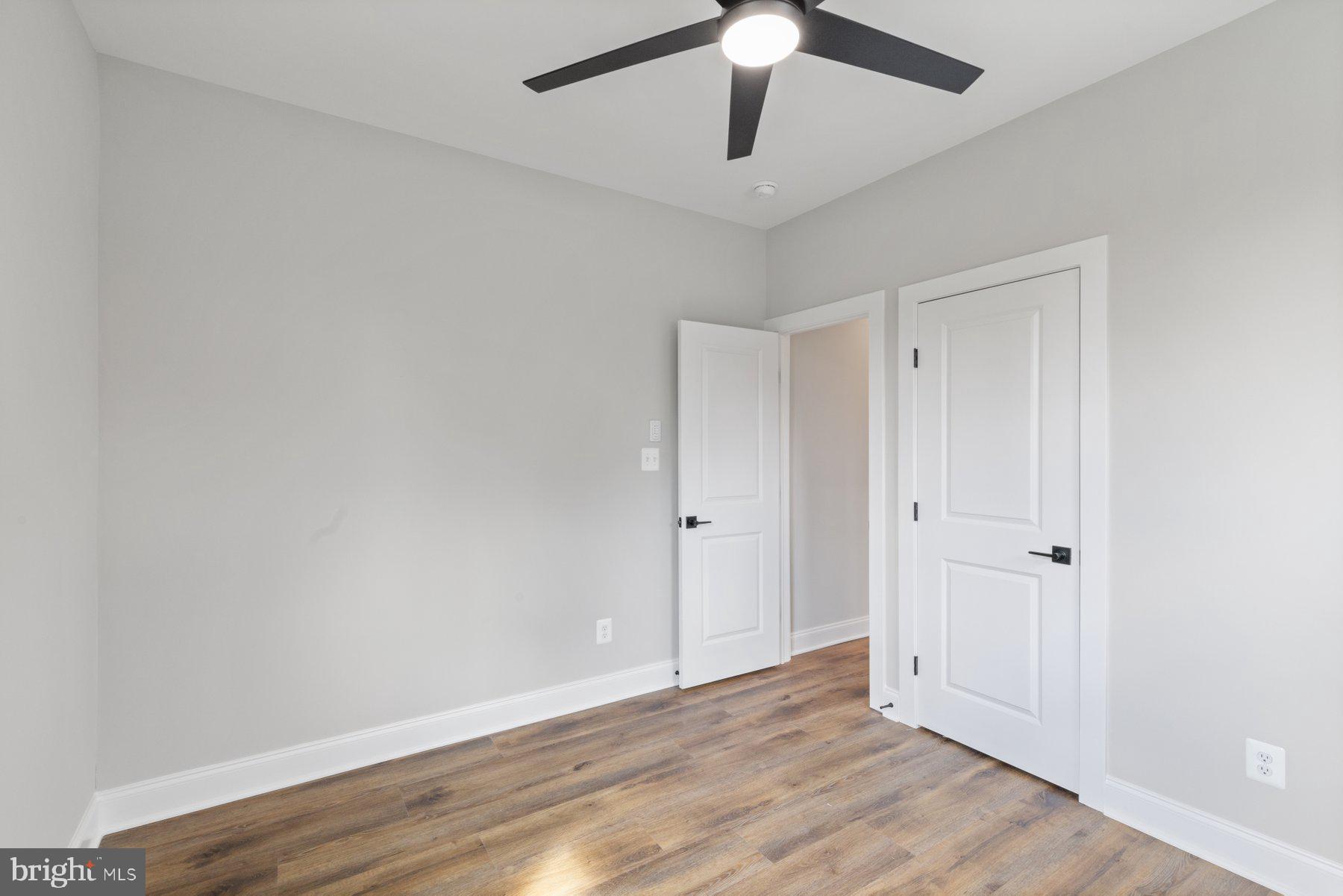 LUTHER VILLAGE - Residential