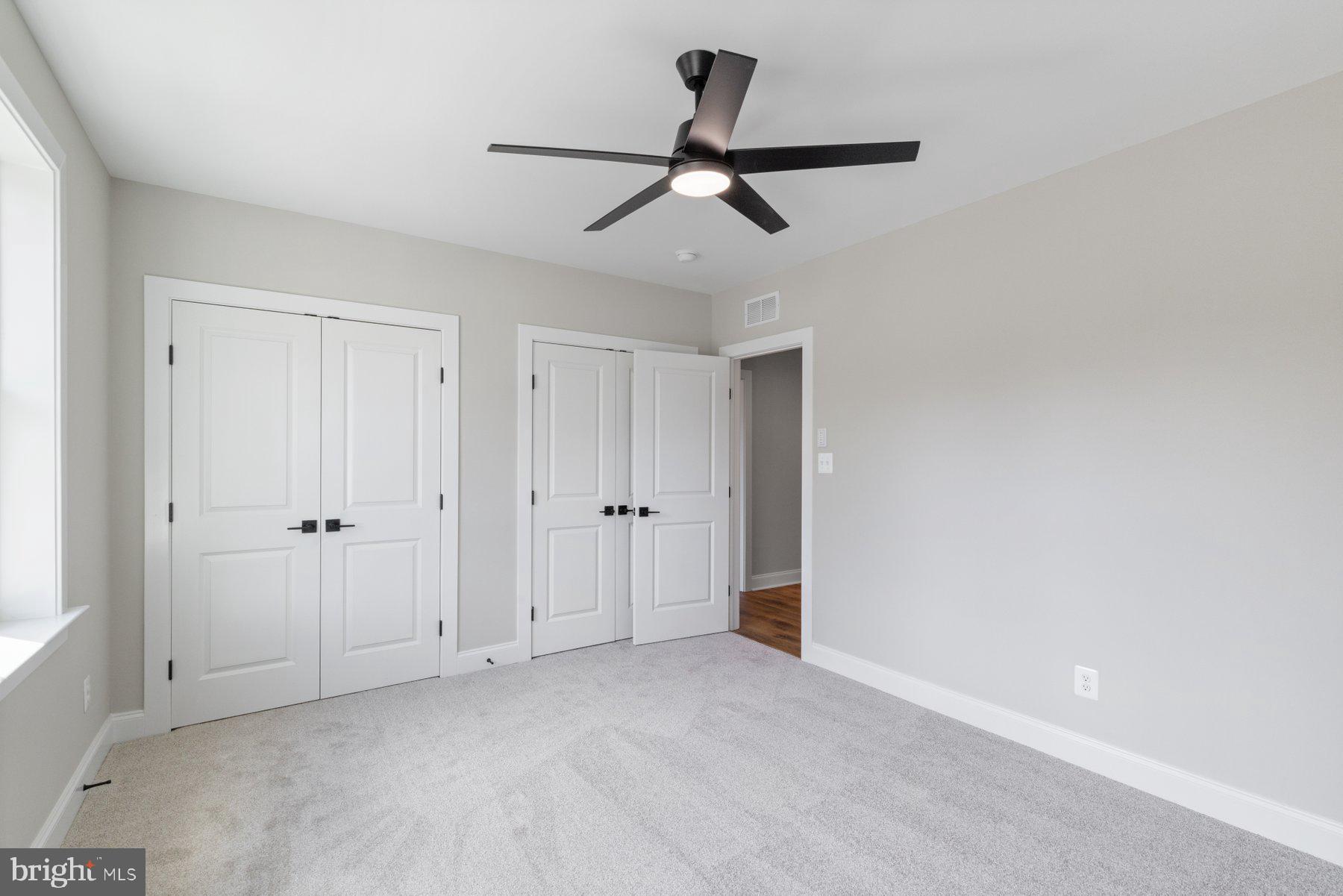 LUTHER VILLAGE - Residential