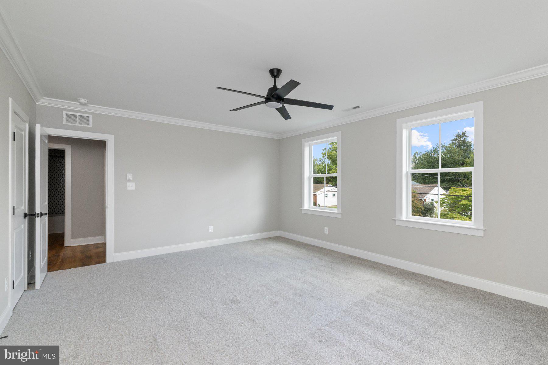 LUTHER VILLAGE - Residential