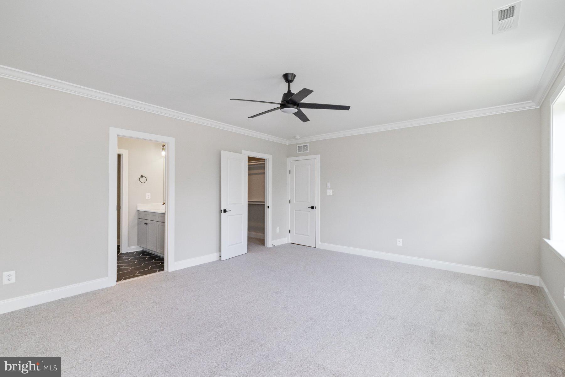 LUTHER VILLAGE - Residential