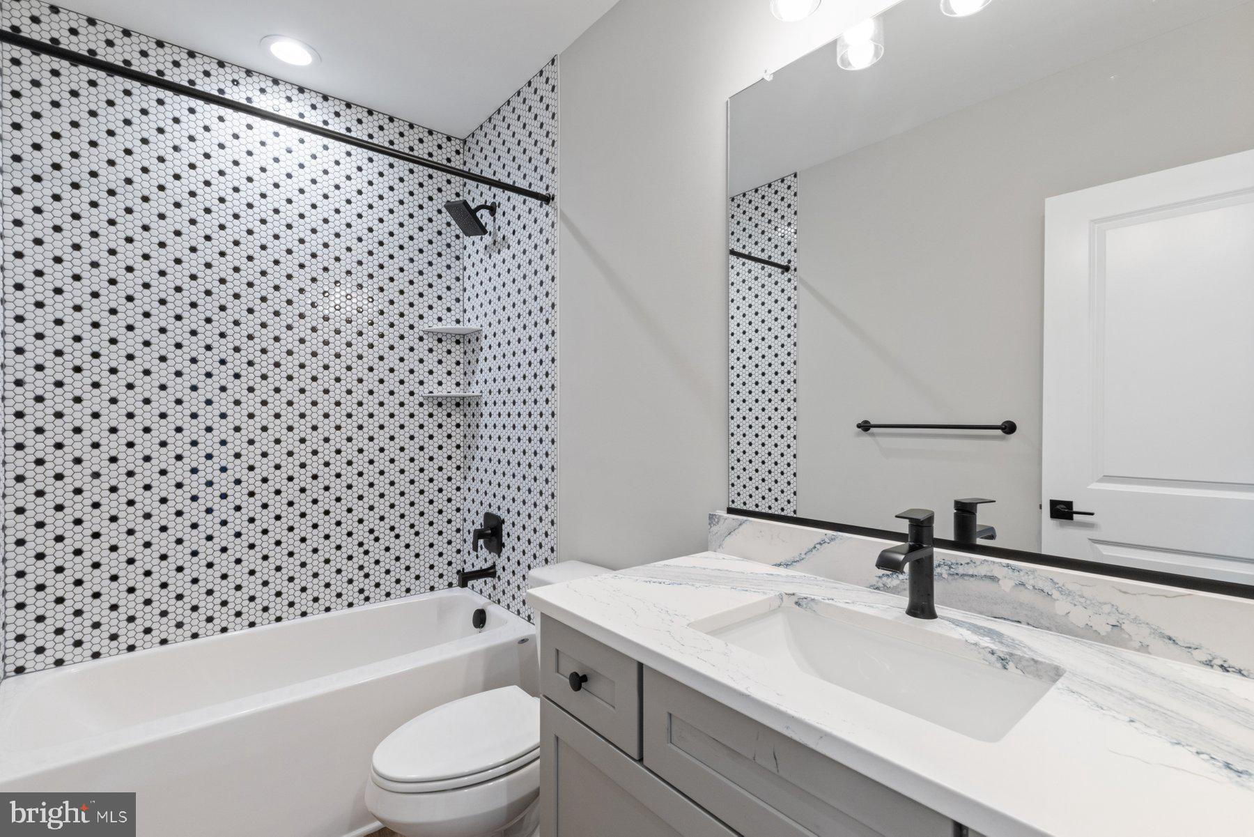 LUTHER VILLAGE - Residential