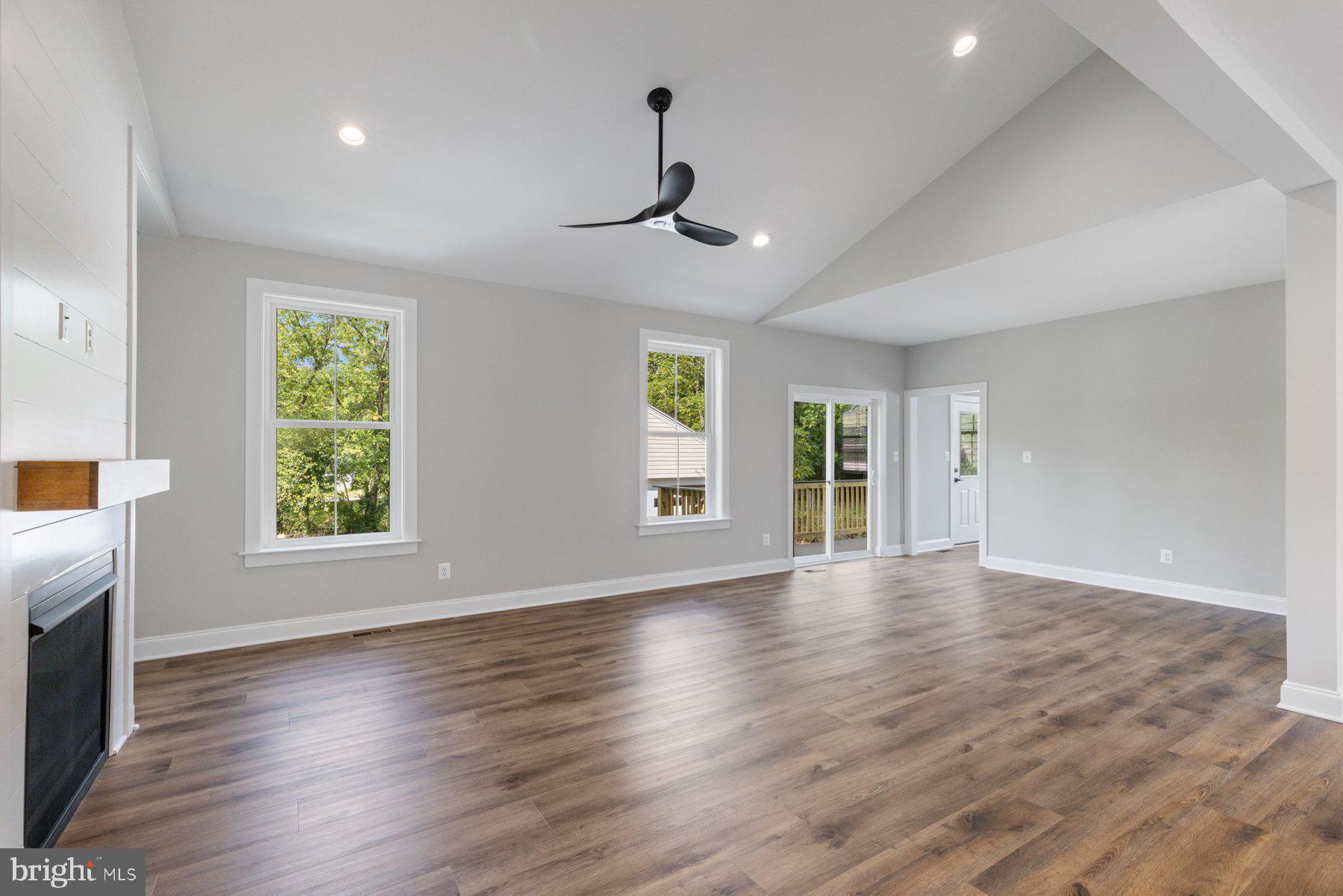 LUTHER VILLAGE - Residential