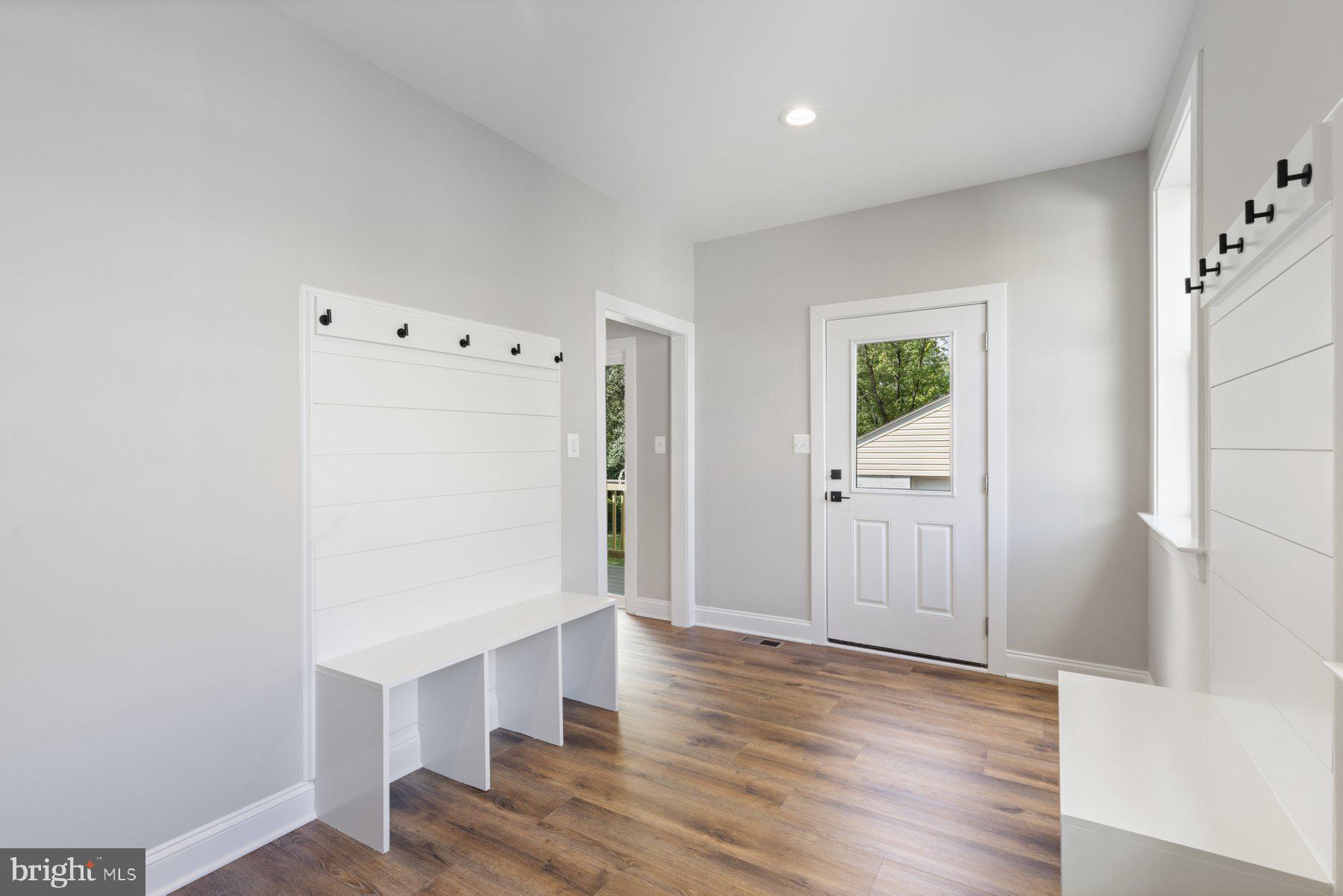 LUTHER VILLAGE - Residential