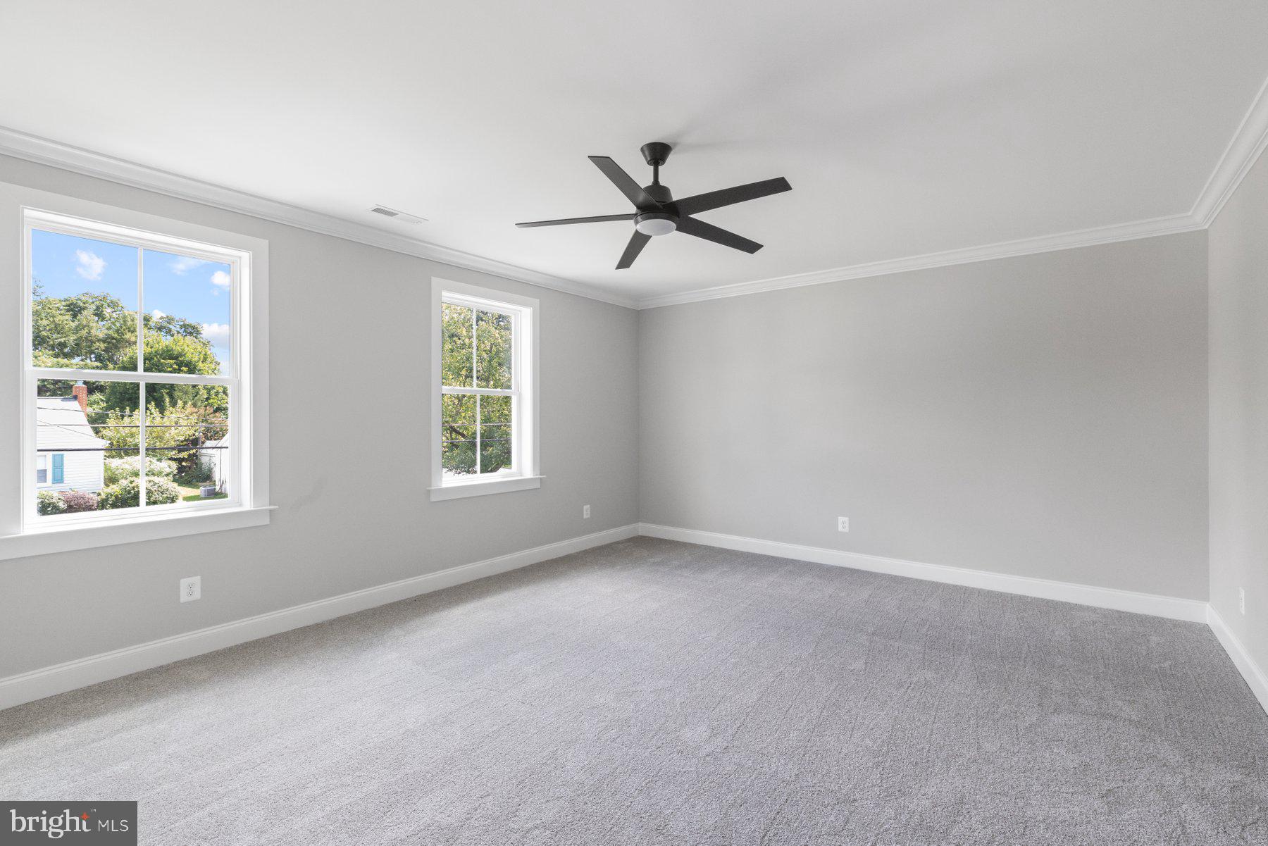 LUTHER VILLAGE - Residential