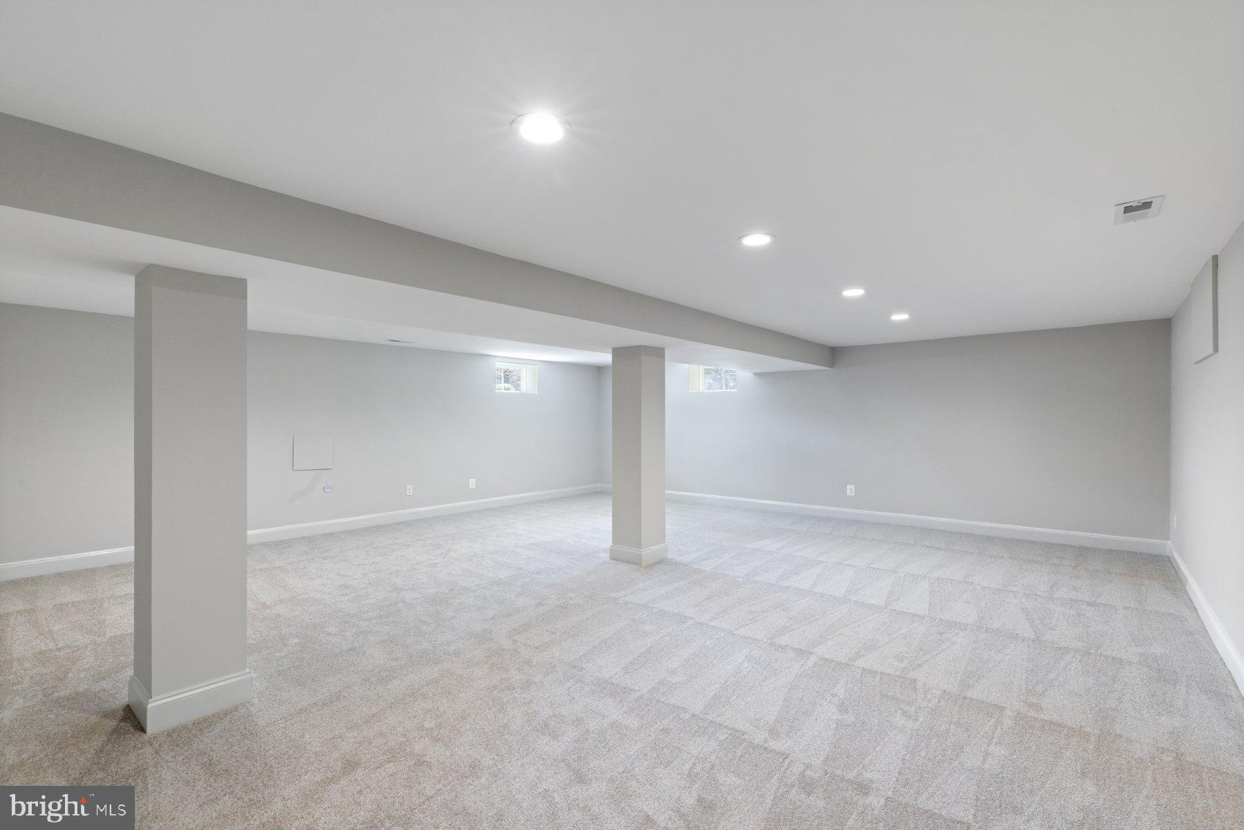 LUTHER VILLAGE - Residential