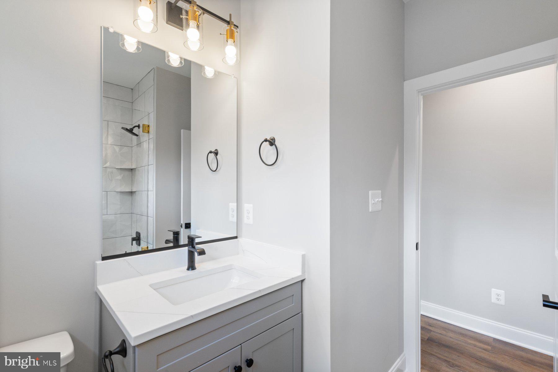 LUTHER VILLAGE - Residential