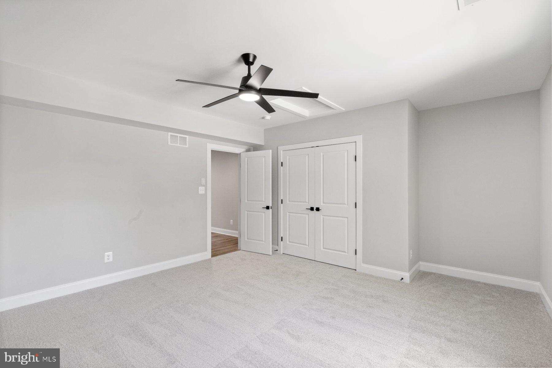 LUTHER VILLAGE - Residential