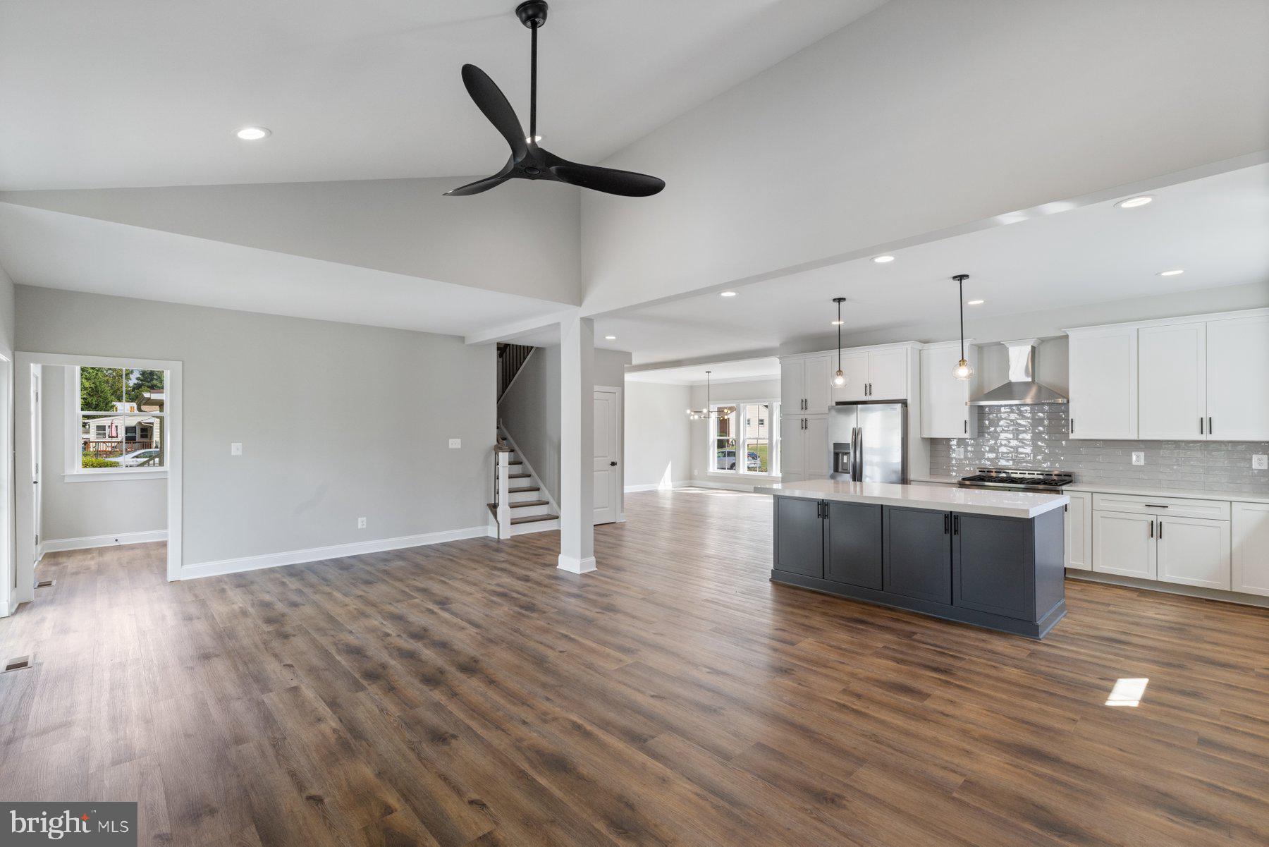 LUTHER VILLAGE - Residential