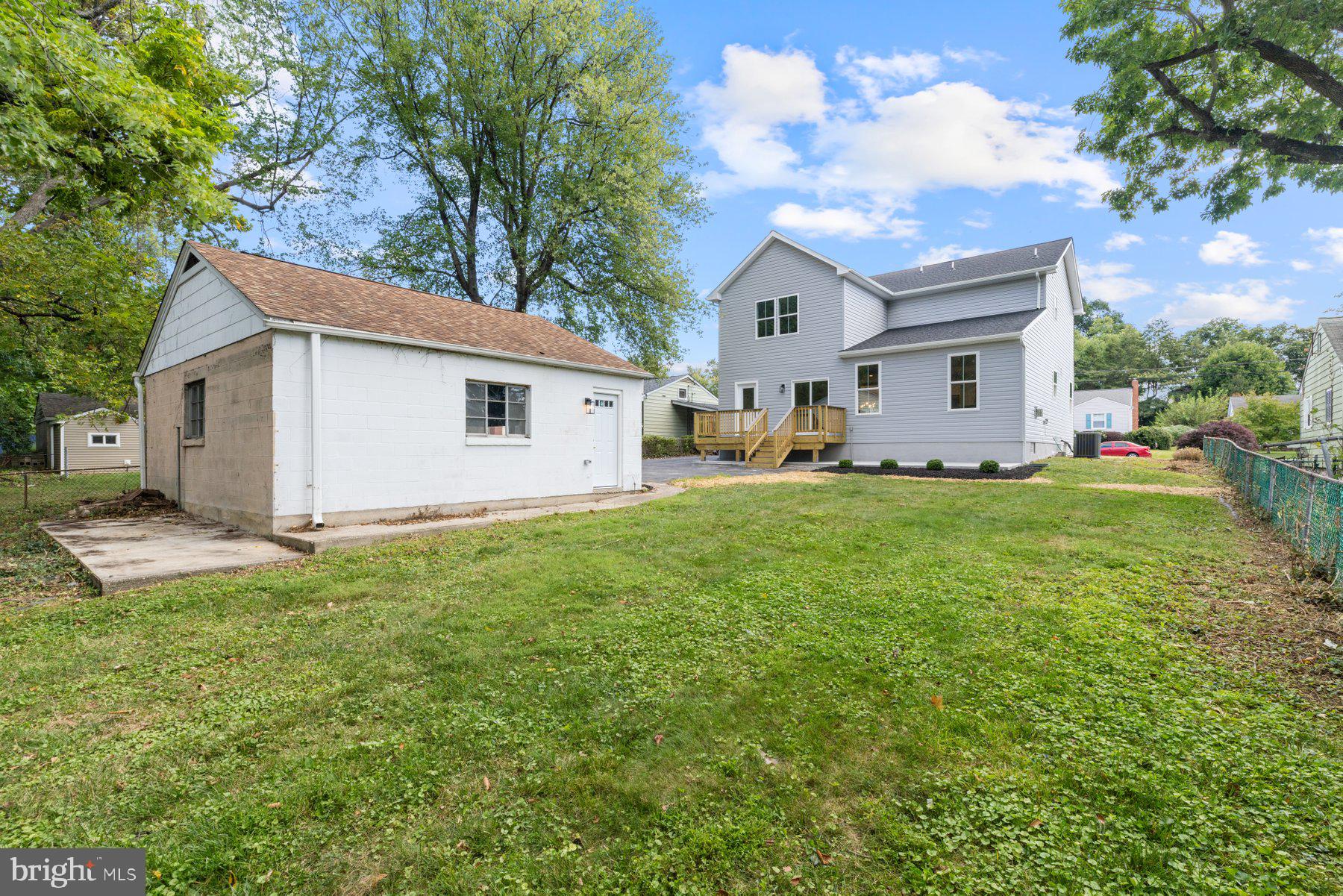 LUTHER VILLAGE - Residential