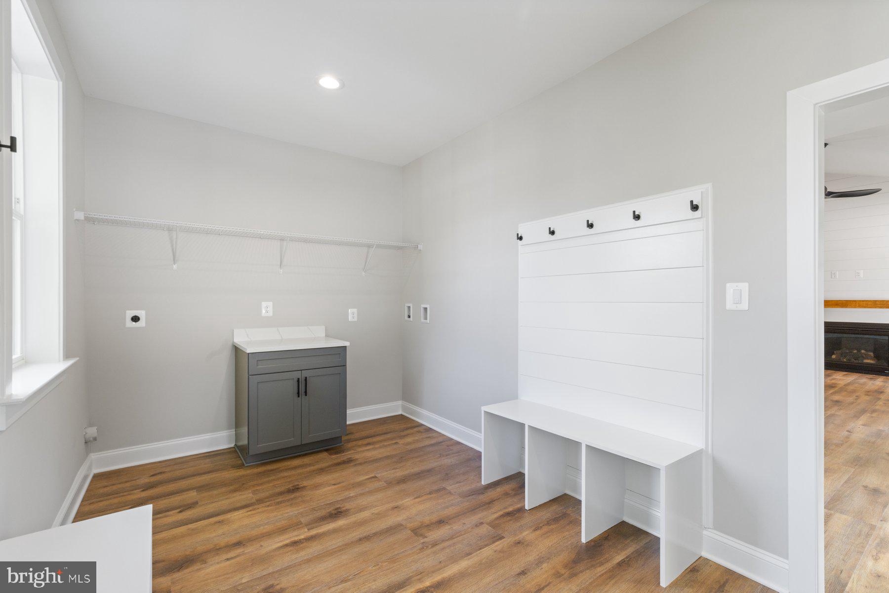 LUTHER VILLAGE - Residential