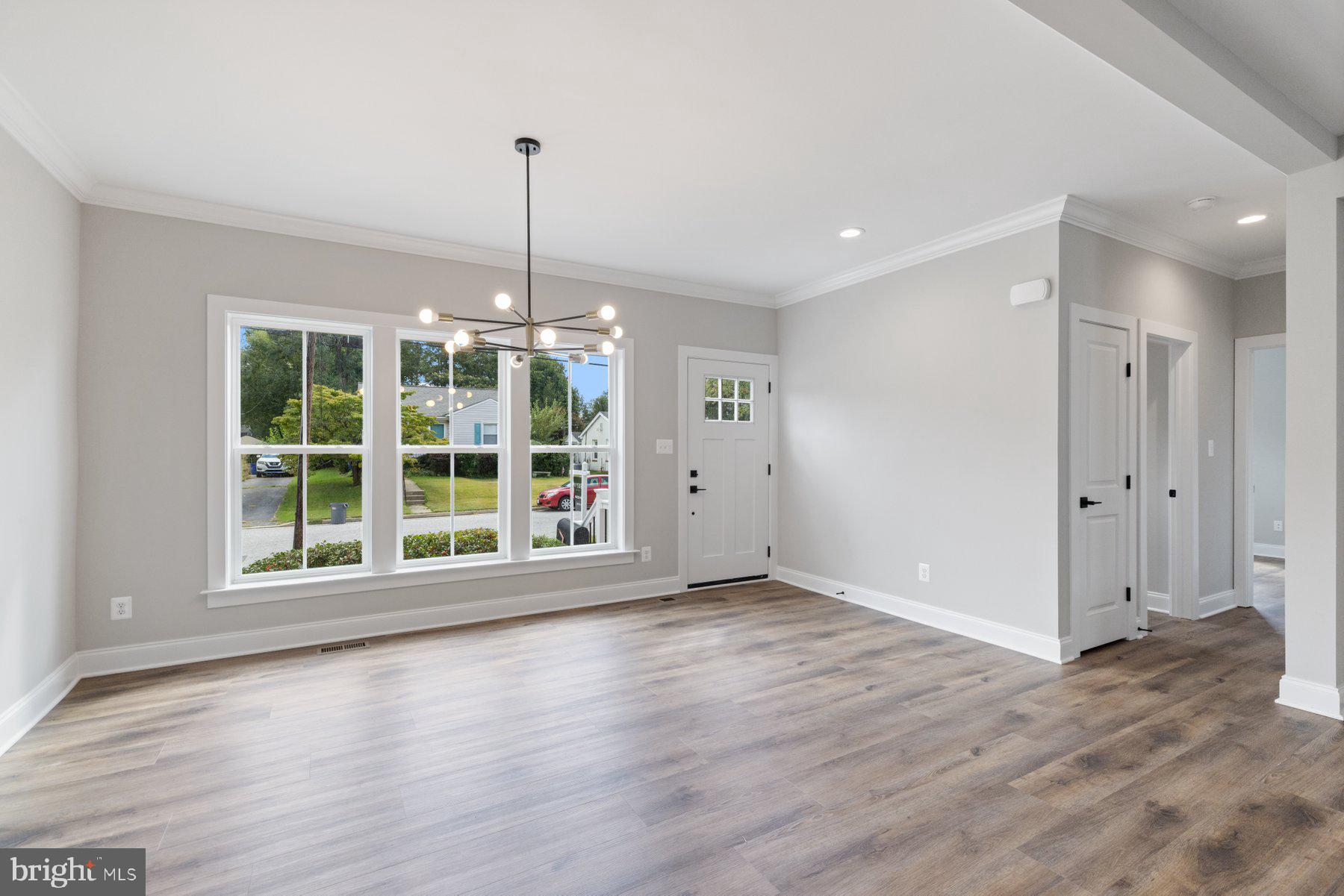 LUTHER VILLAGE - Residential