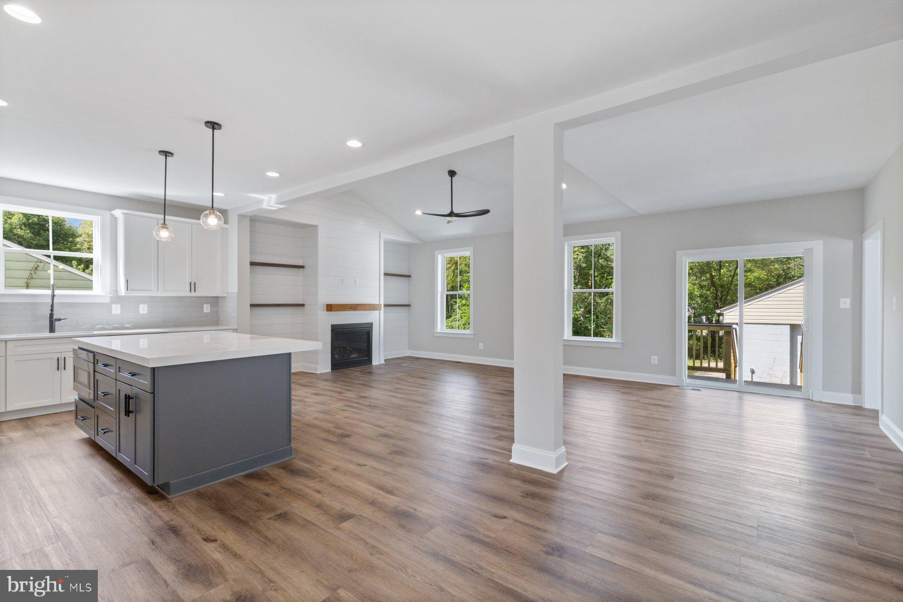 LUTHER VILLAGE - Residential