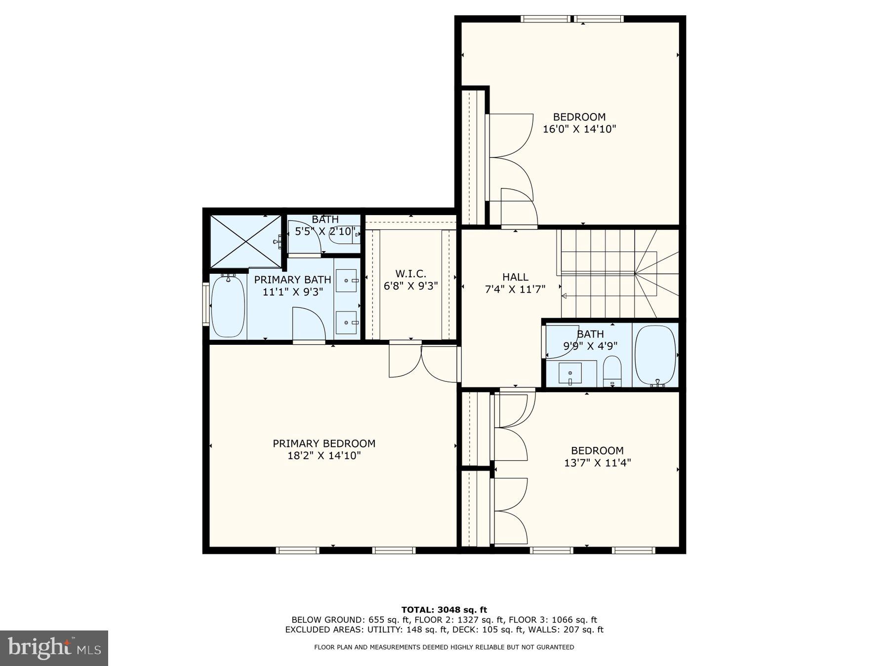 LUTHER VILLAGE - Residential