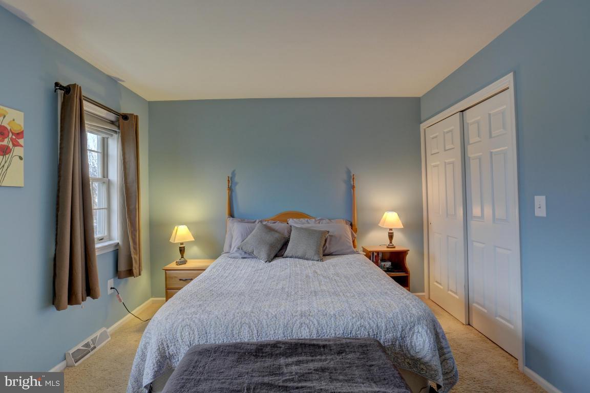 VILLAGE OF DEERFIELD - Residential