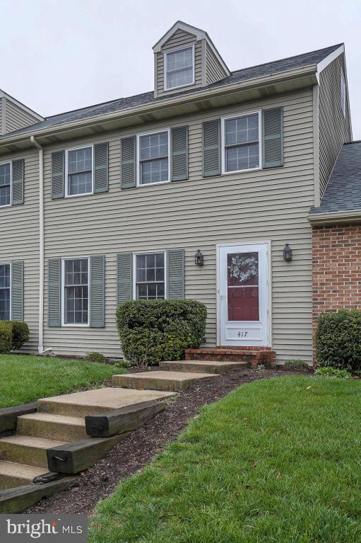 VILLAGE OF DEERFIELD - Residential