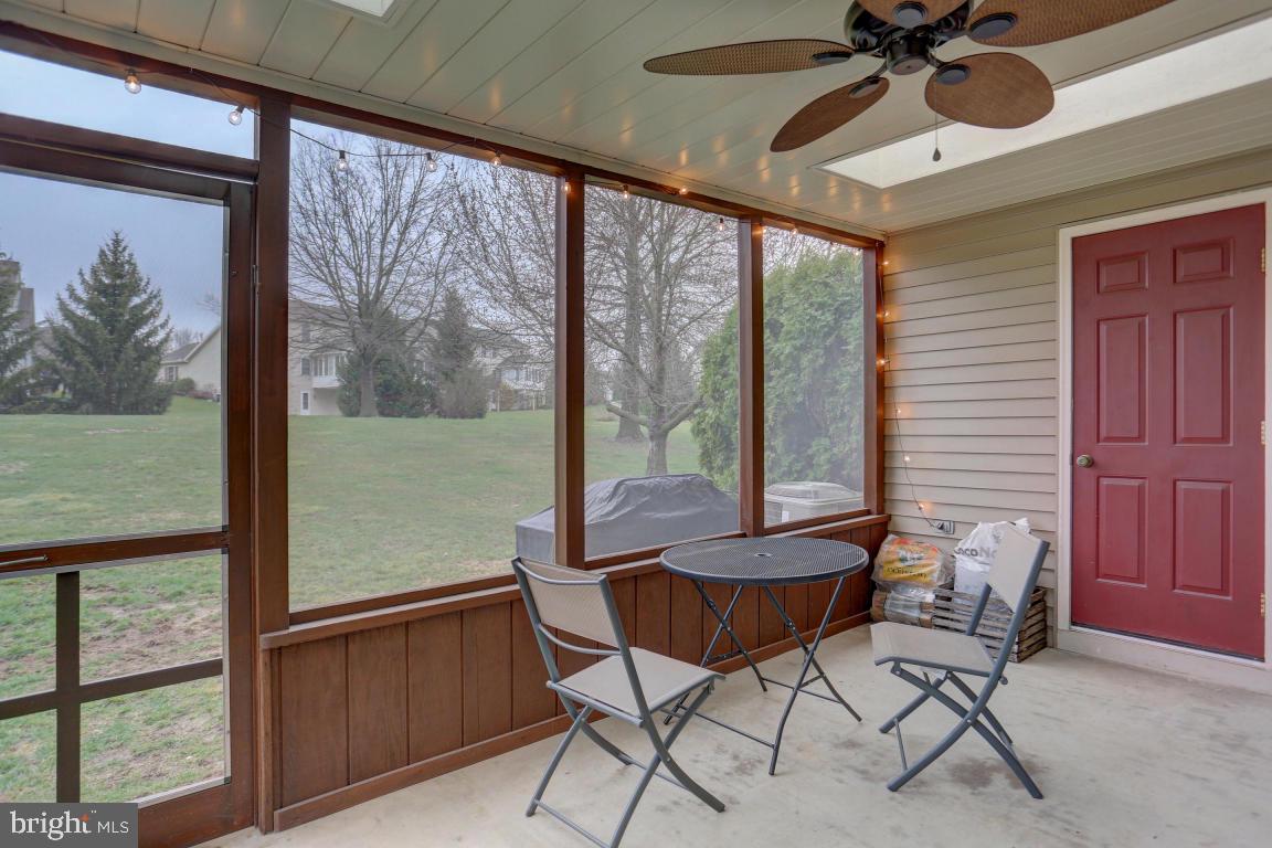 VILLAGE OF DEERFIELD - Residential