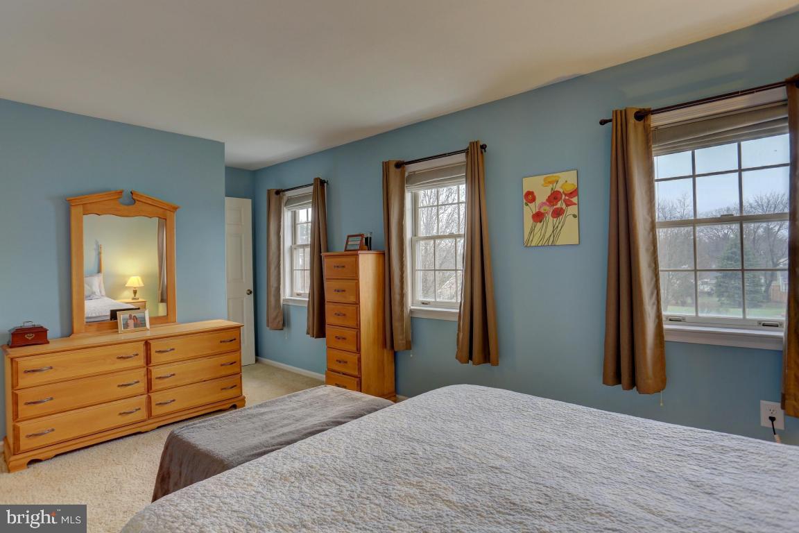 VILLAGE OF DEERFIELD - Residential