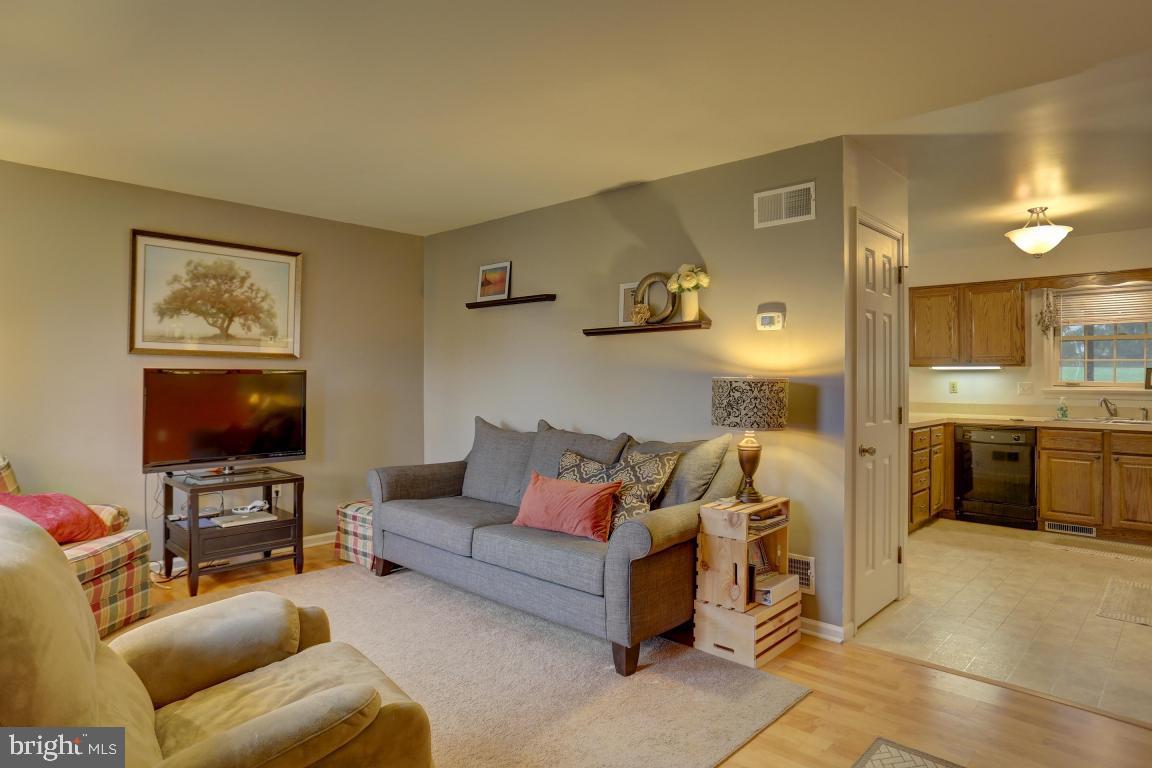 VILLAGE OF DEERFIELD - Residential