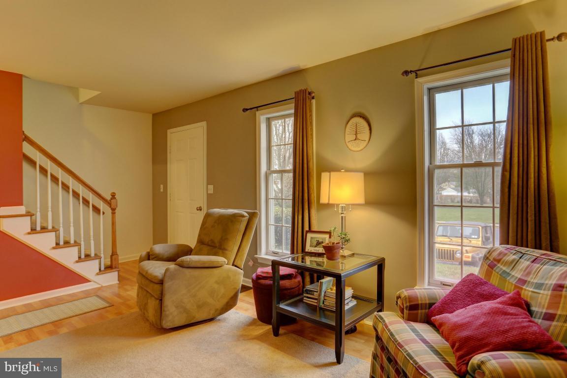 VILLAGE OF DEERFIELD - Residential