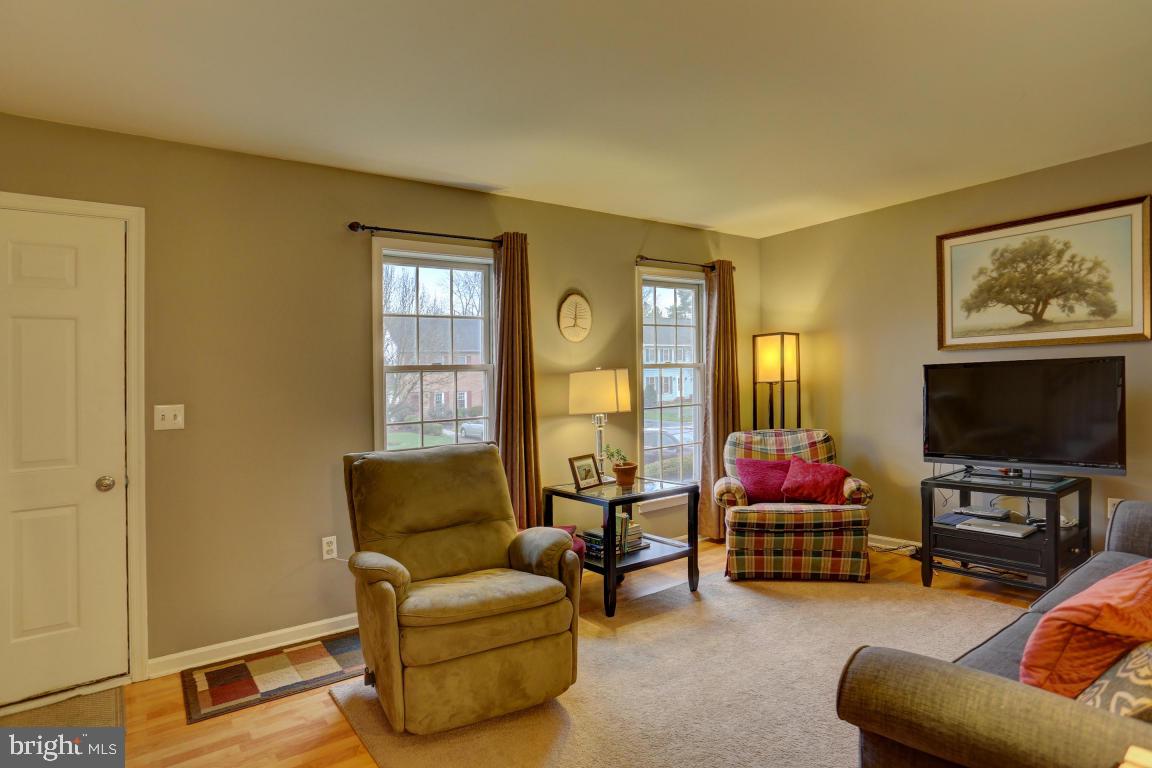 VILLAGE OF DEERFIELD - Residential