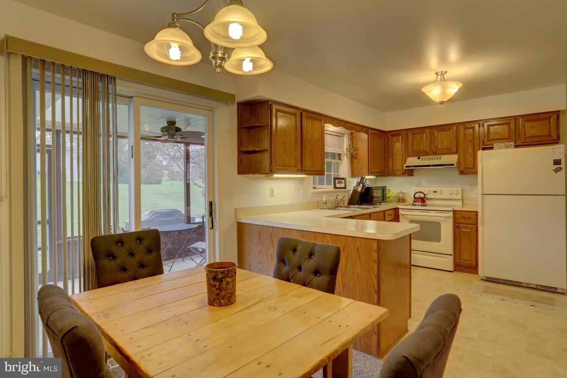 VILLAGE OF DEERFIELD - Residential