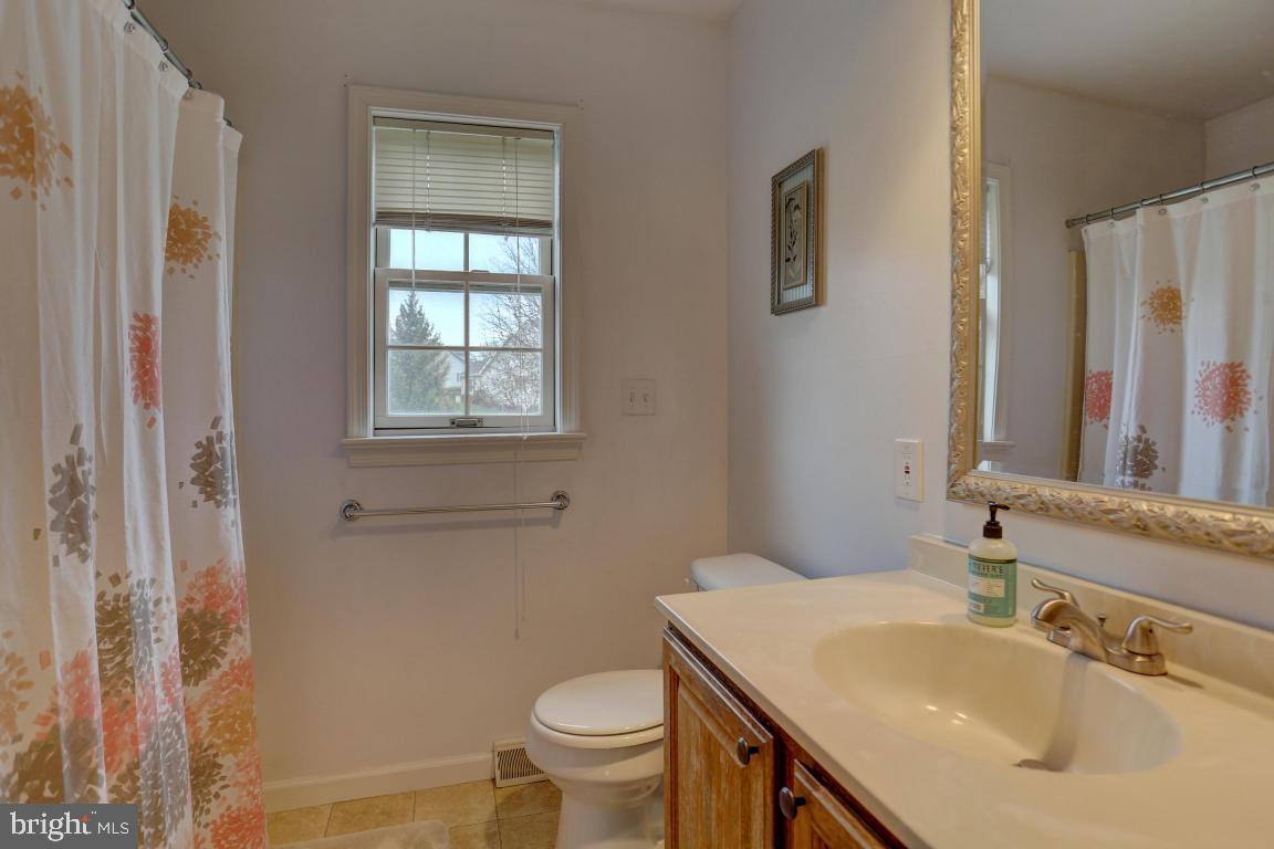 VILLAGE OF DEERFIELD - Residential