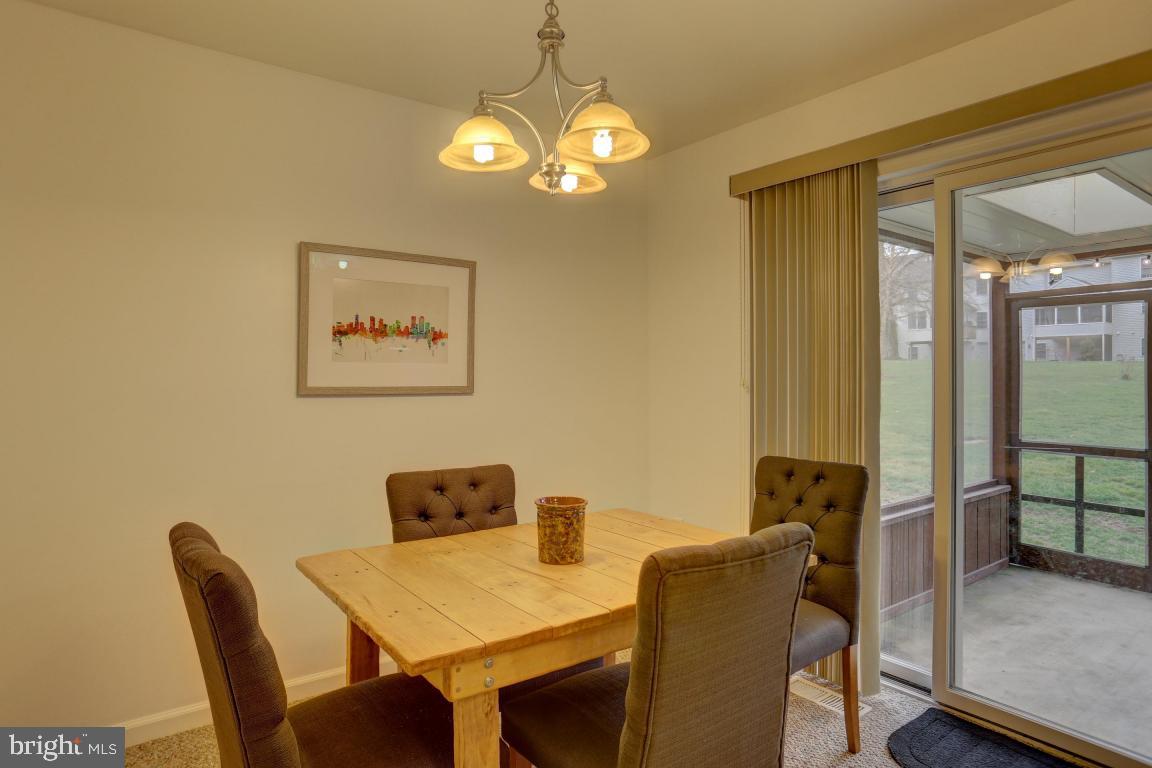 VILLAGE OF DEERFIELD - Residential