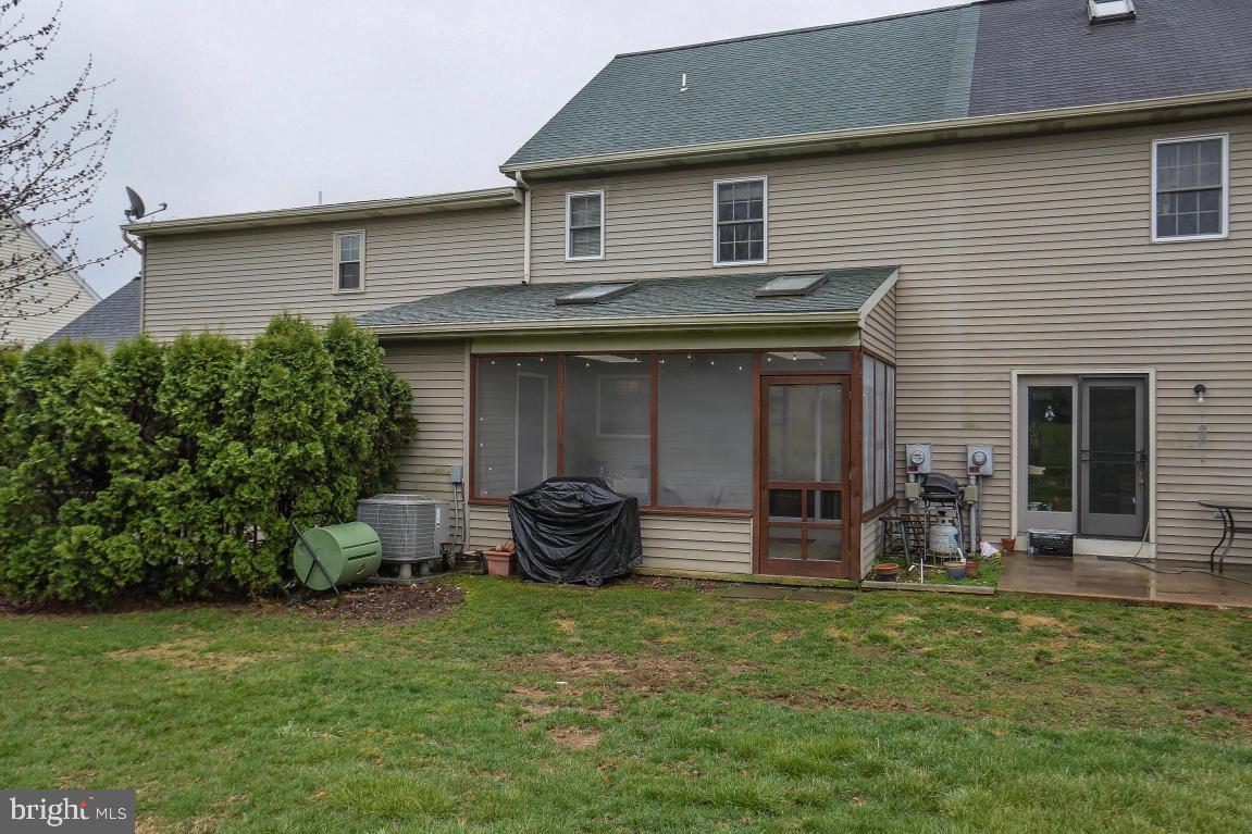 VILLAGE OF DEERFIELD - Residential