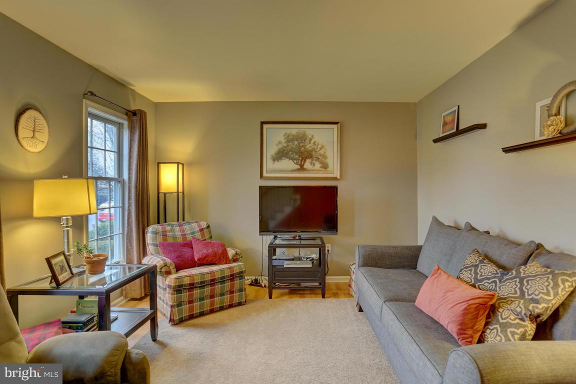 VILLAGE OF DEERFIELD - Residential
