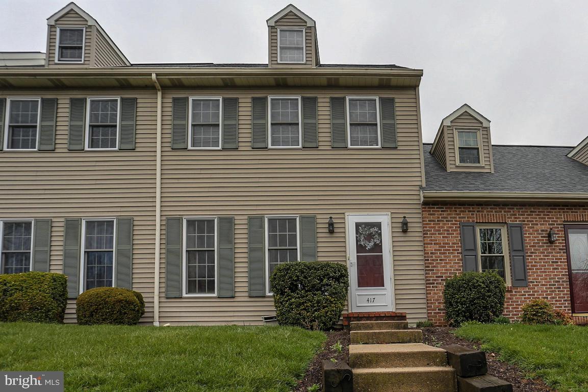 VILLAGE OF DEERFIELD - Residential