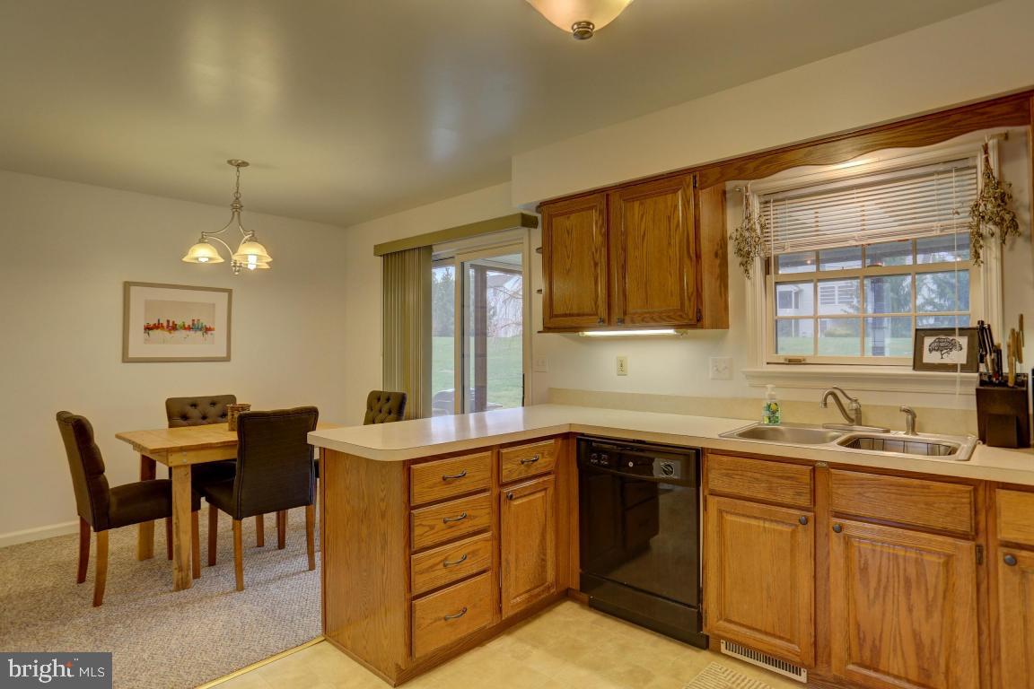 VILLAGE OF DEERFIELD - Residential
