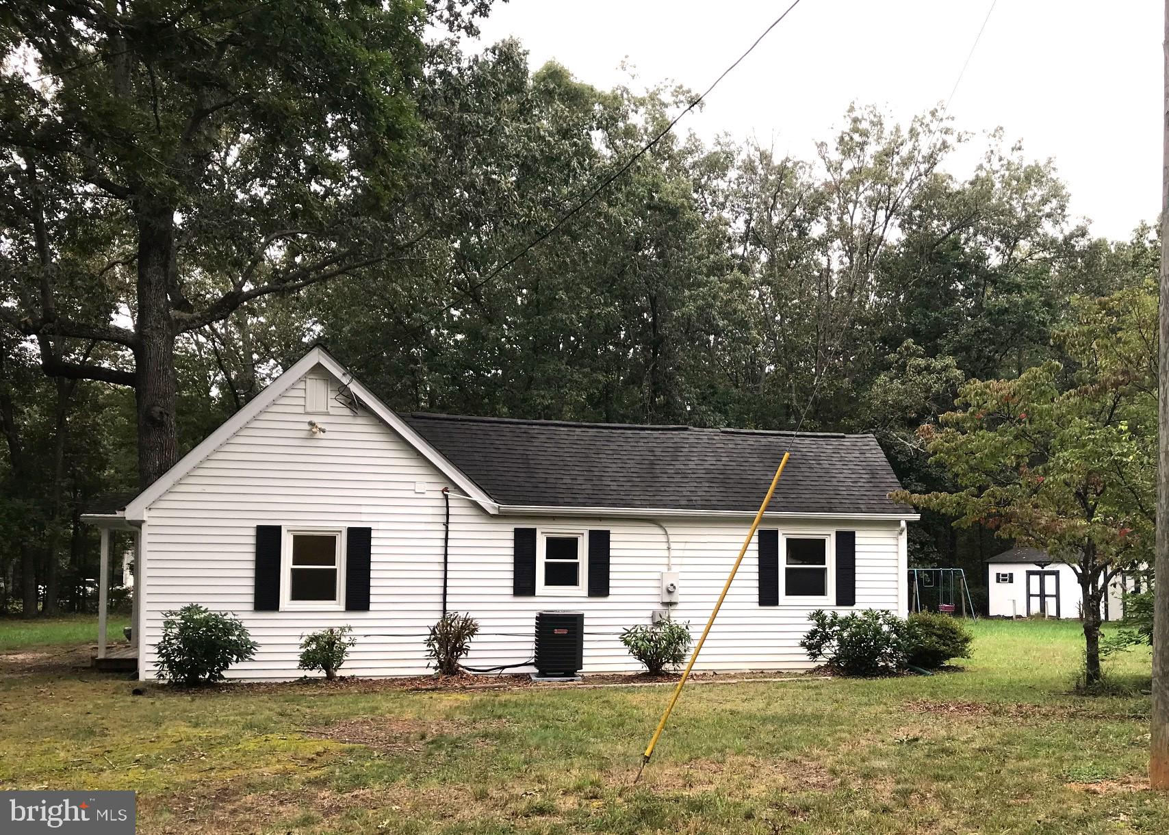 NONE AVAILABLE - Residential Lease