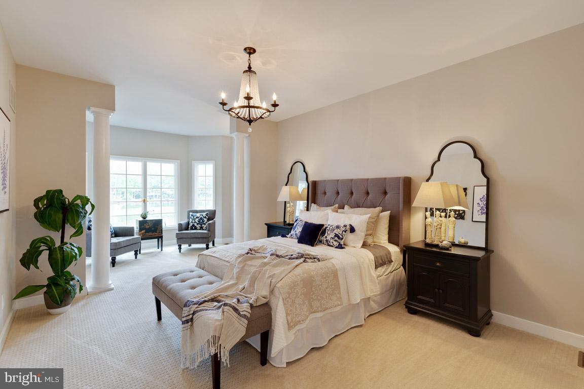 LAKE OF THE WOODS - Residential