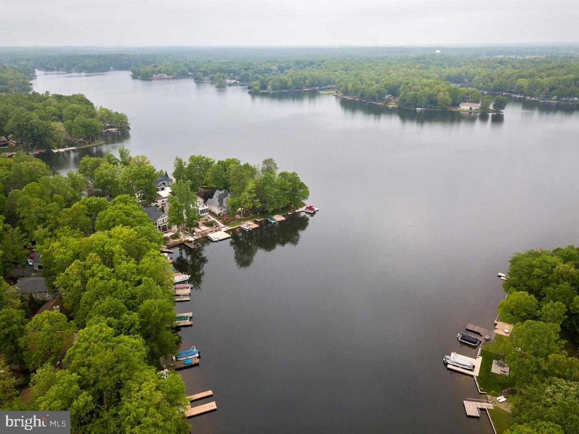 LAKE OF THE WOODS - Residential