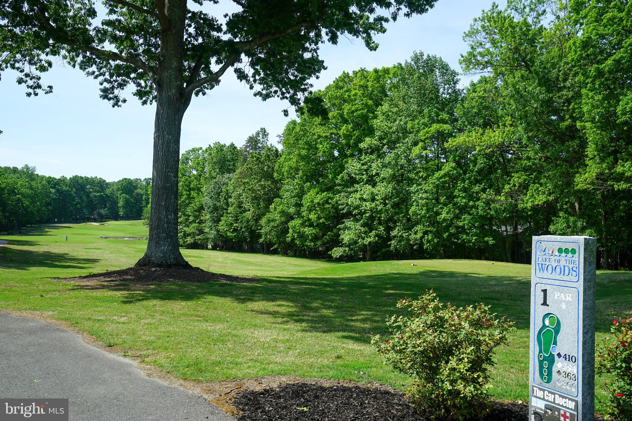 LAKE OF THE WOODS - Residential