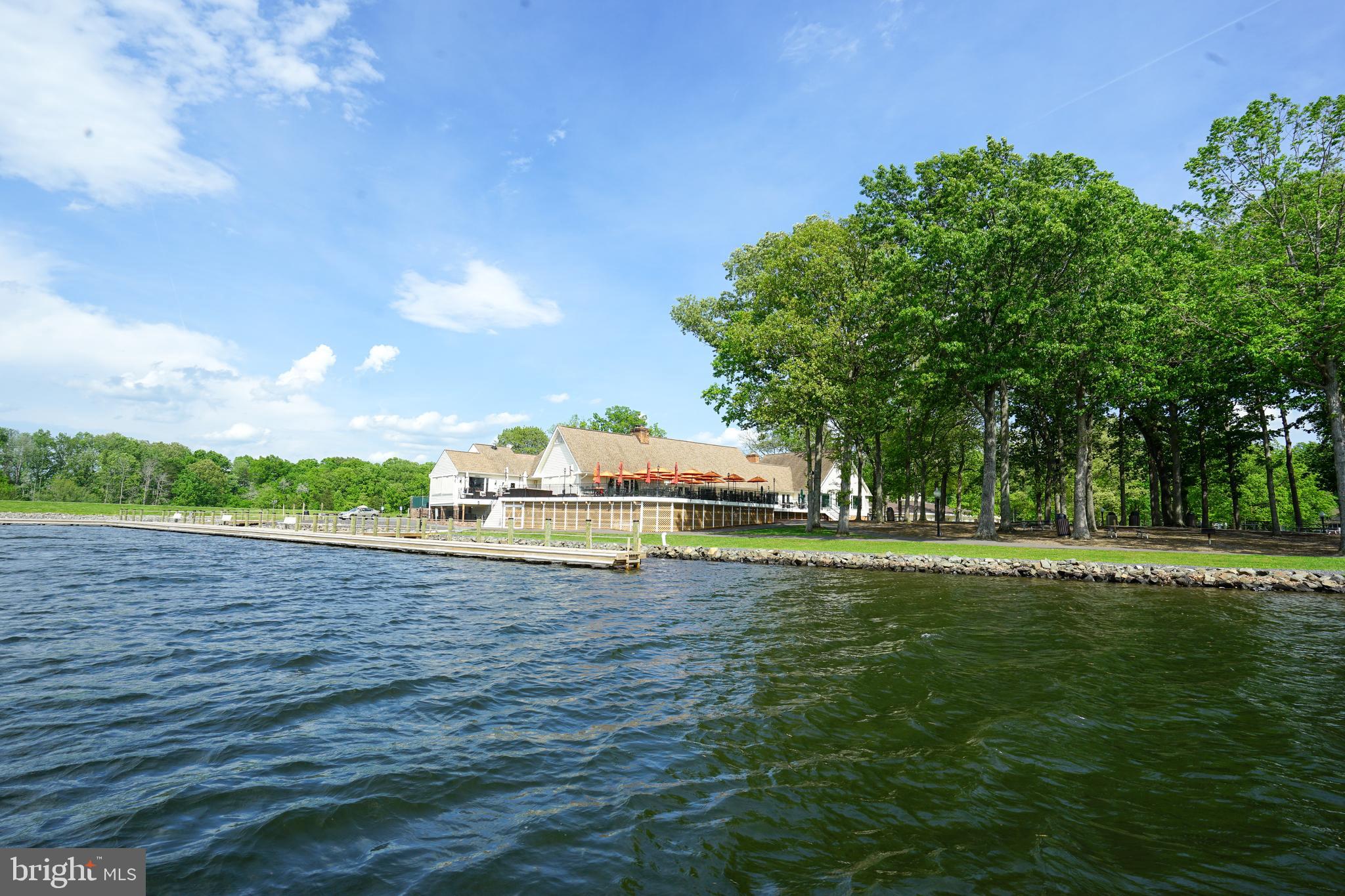 LAKE OF THE WOODS - Residential