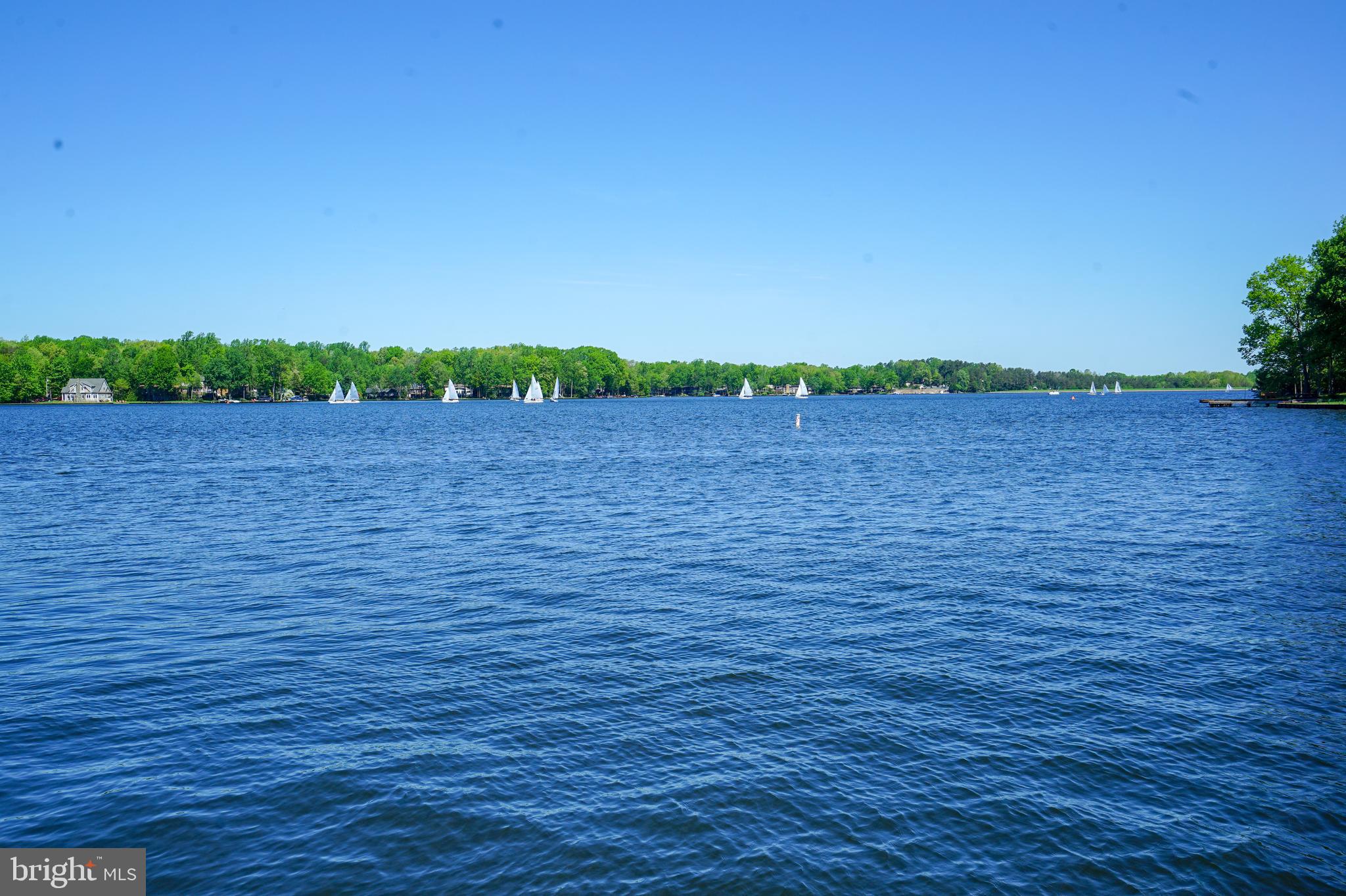LAKE OF THE WOODS - Residential