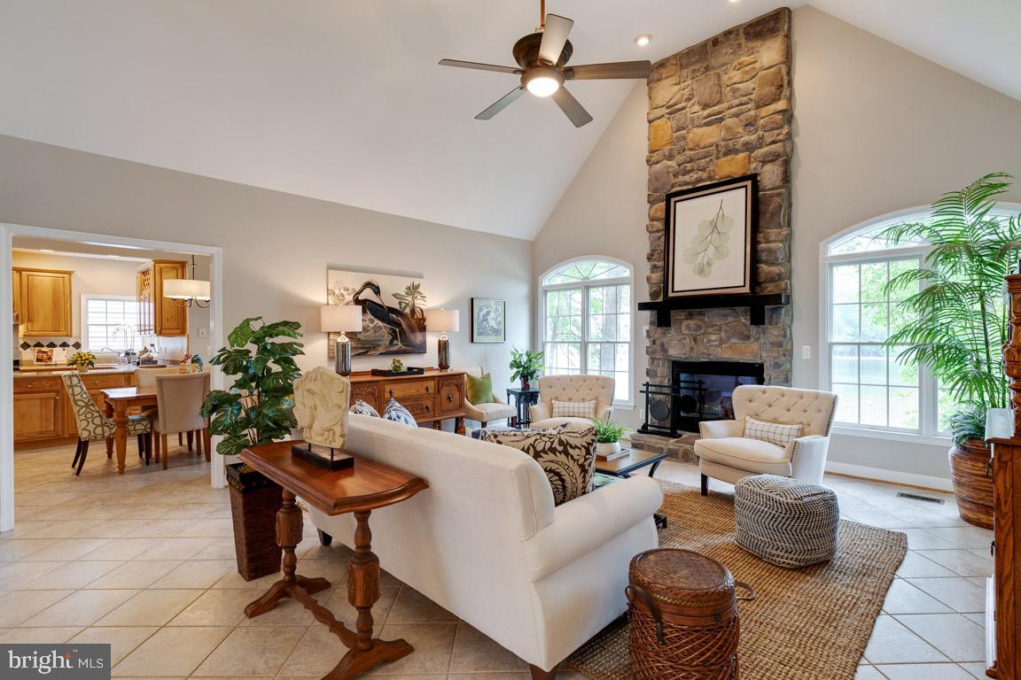 LAKE OF THE WOODS - Residential
