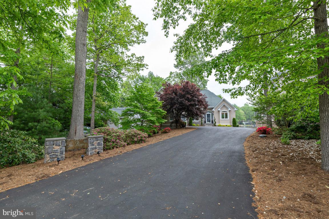 LAKE OF THE WOODS - Residential