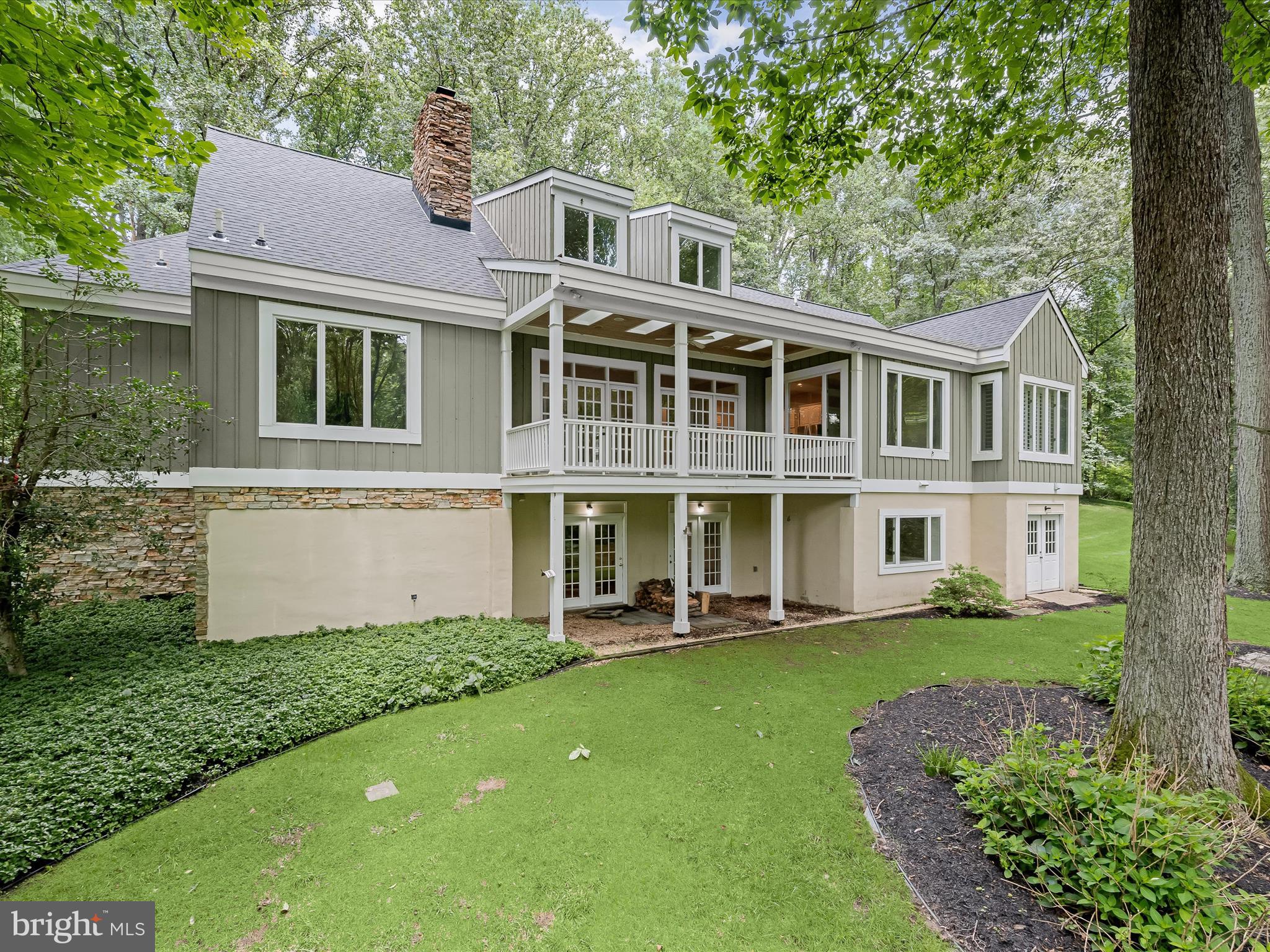 CAMERON FARMS - Residential