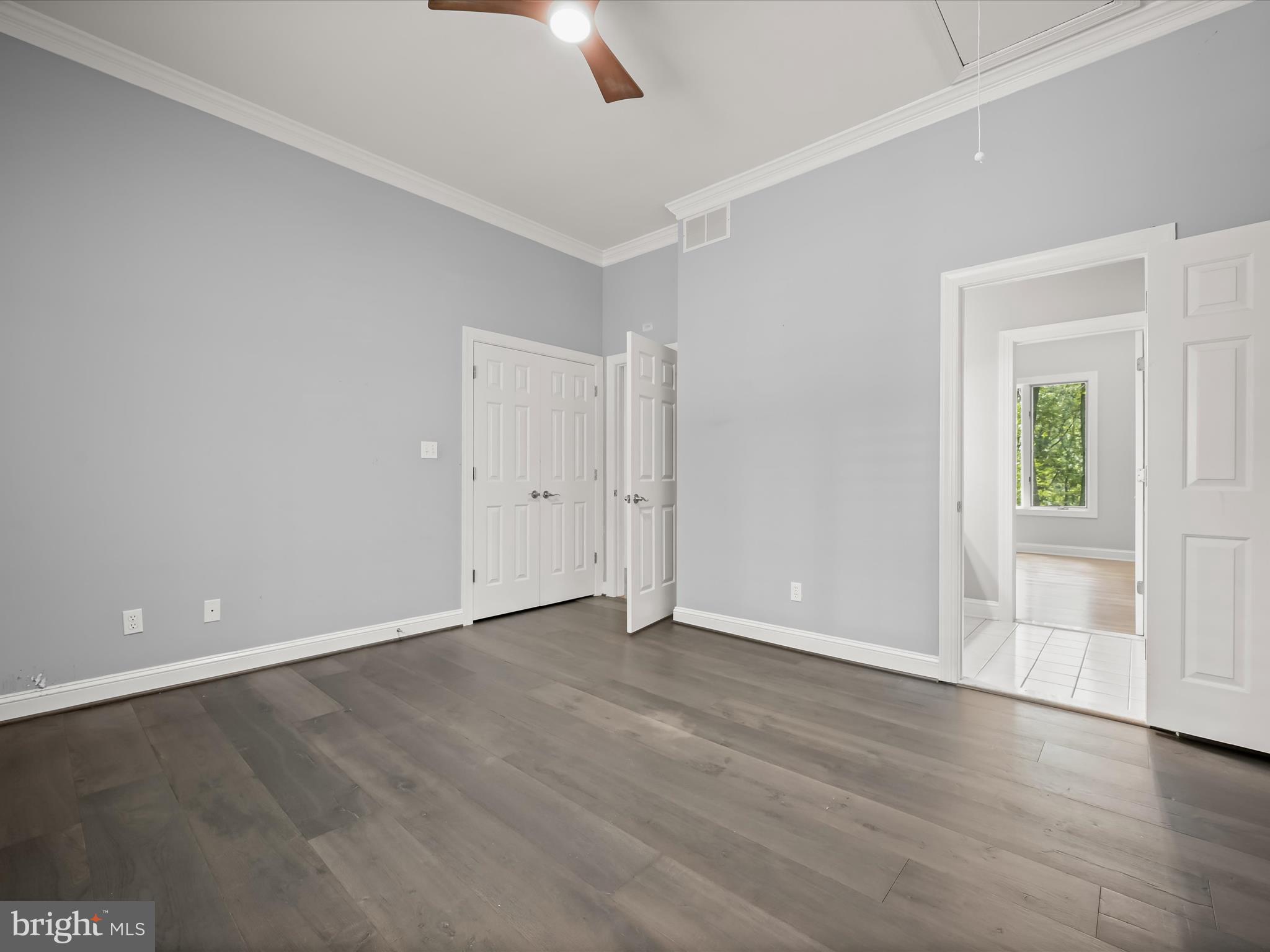 CAMERON FARMS - Residential